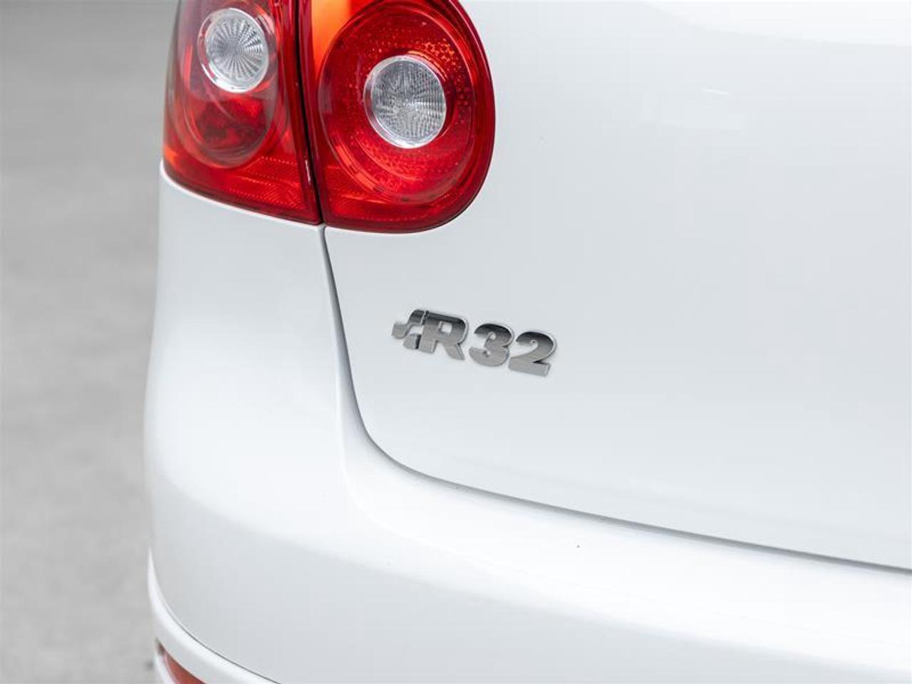 2008 Volkswagen Golf  Photo