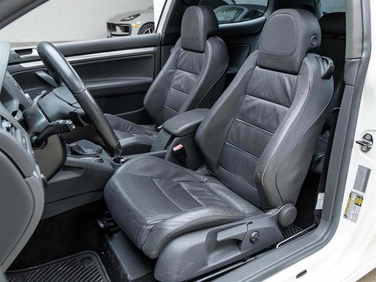 2008 Volkswagen Golf  Photo