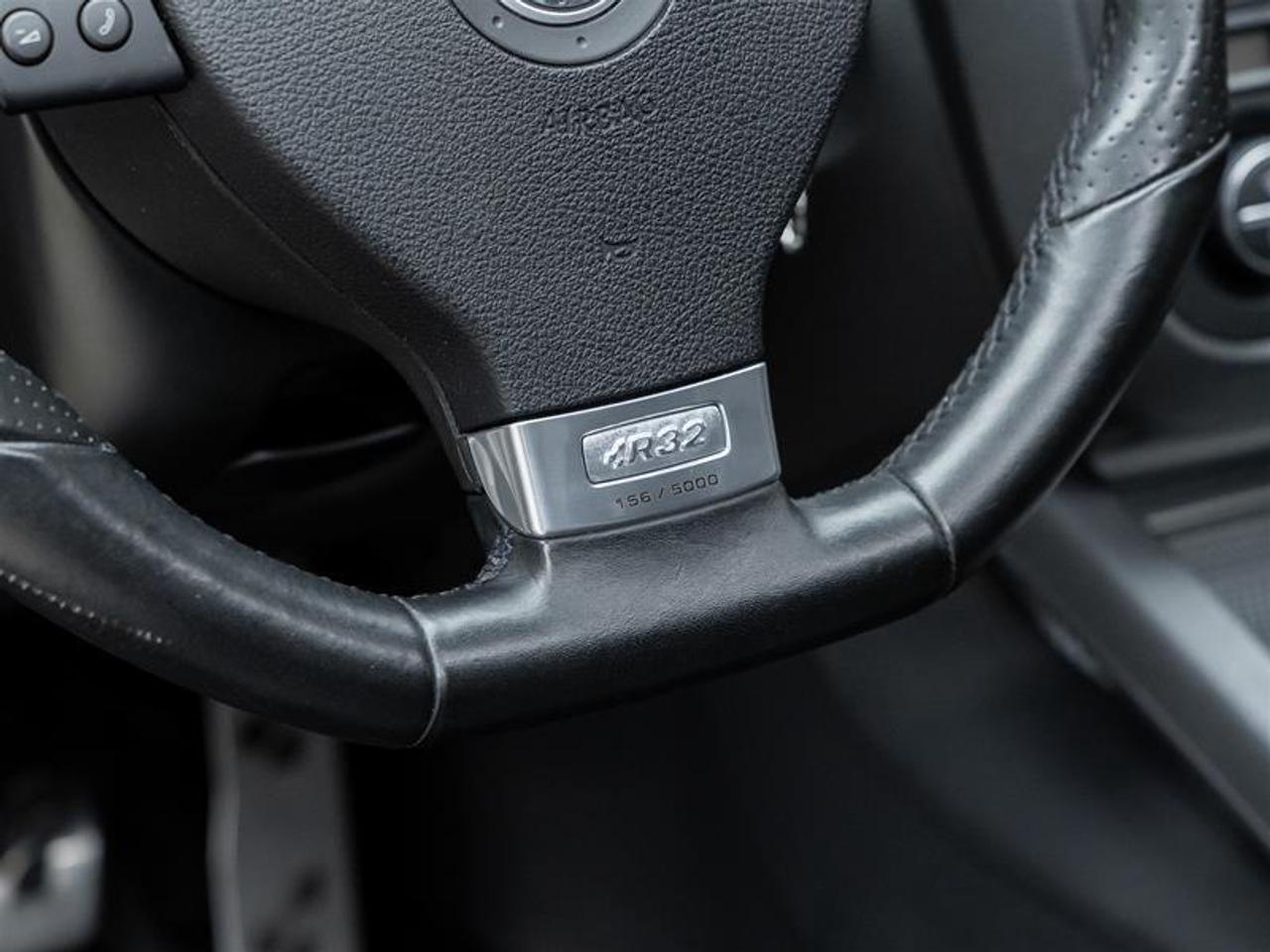 2008 Volkswagen Golf  Photo