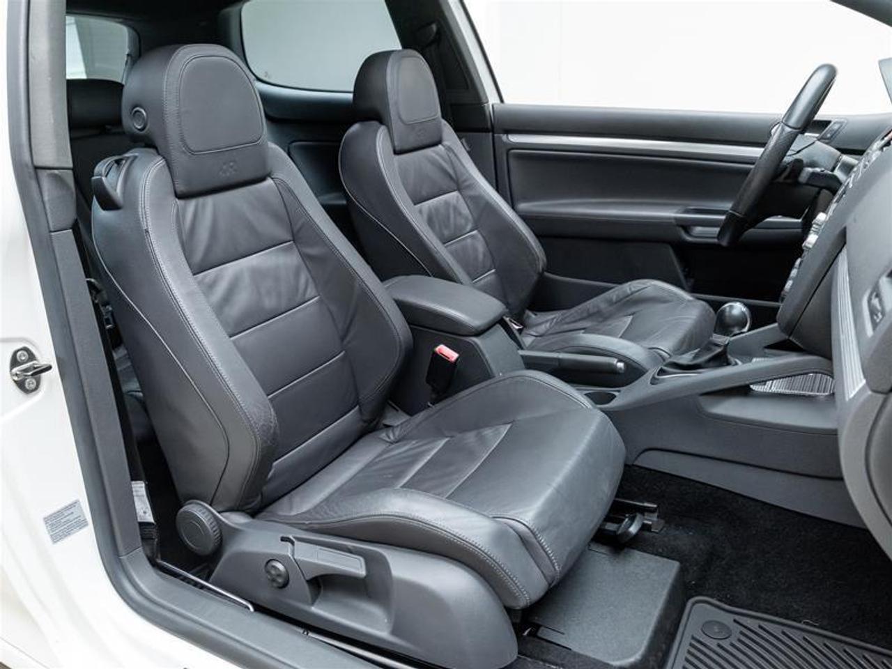 2008 Volkswagen Golf  Photo
