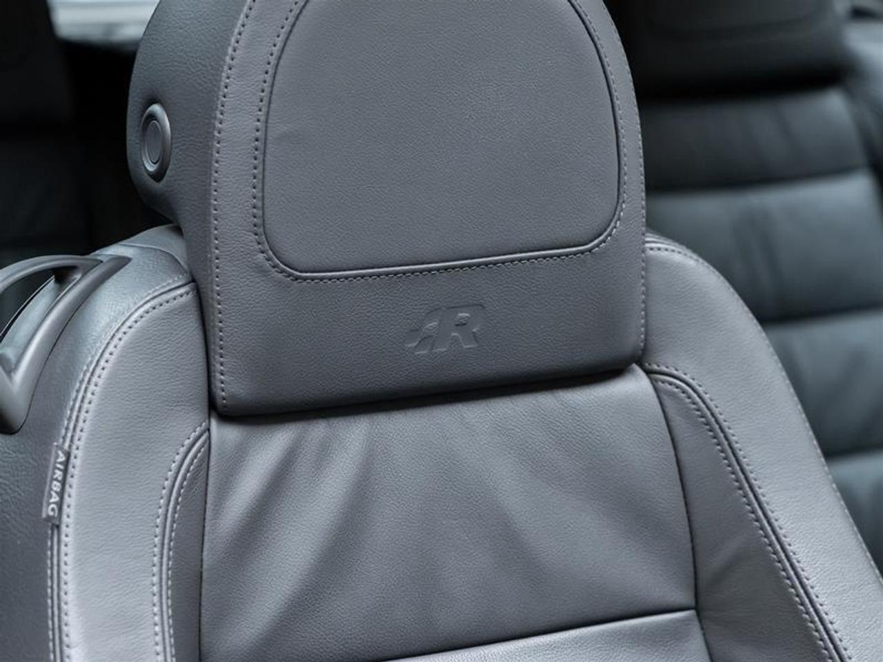 2008 Volkswagen Golf  Photo