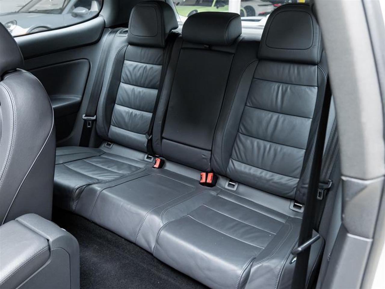 2008 Volkswagen Golf  Photo
