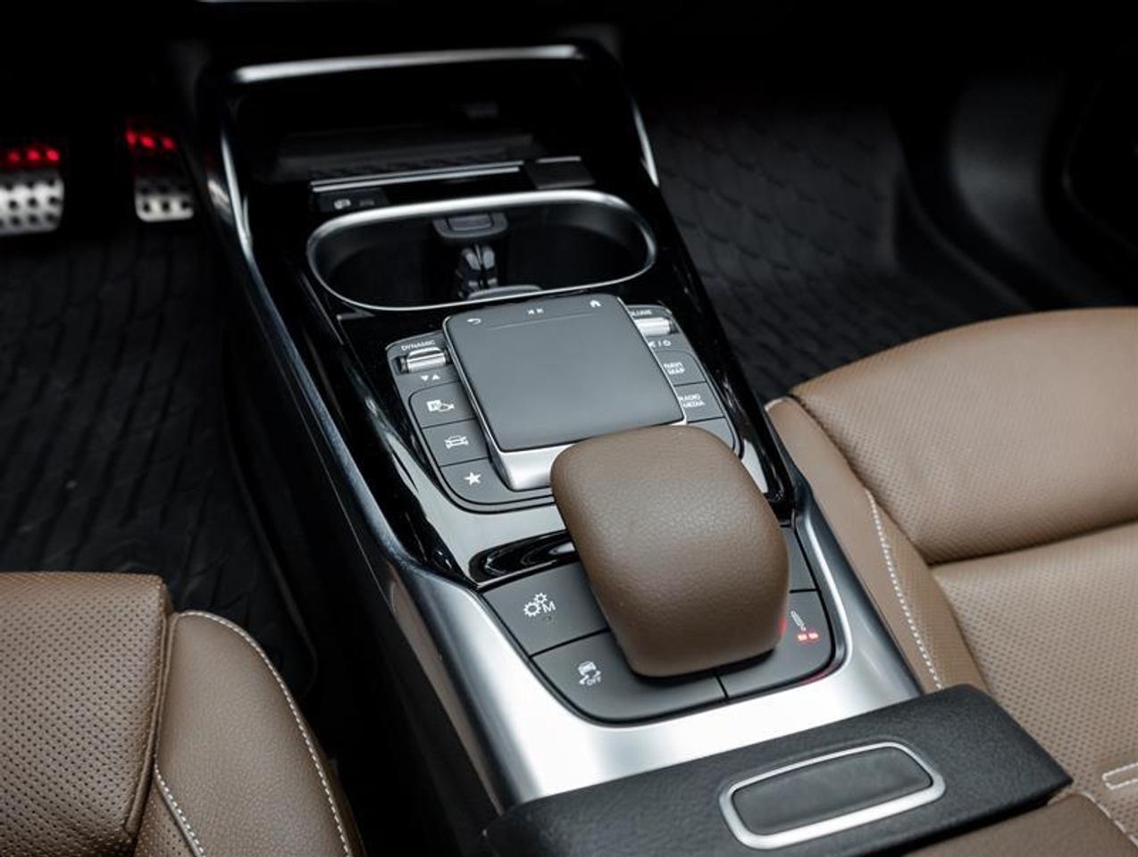 2021 Mercedes-Benz CLA35 AMG  Photo