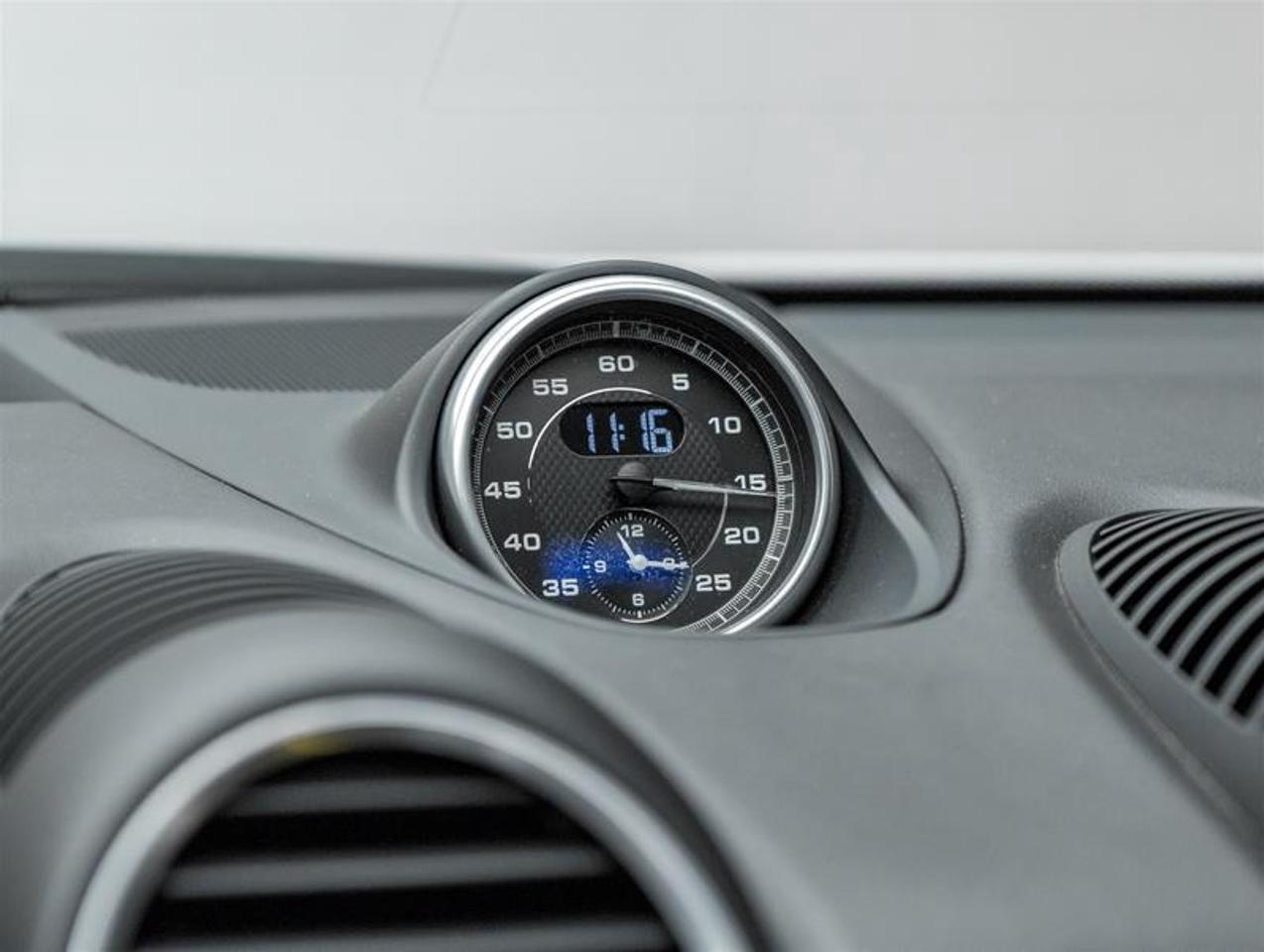 2022 Porsche 718 Spyder  Photo