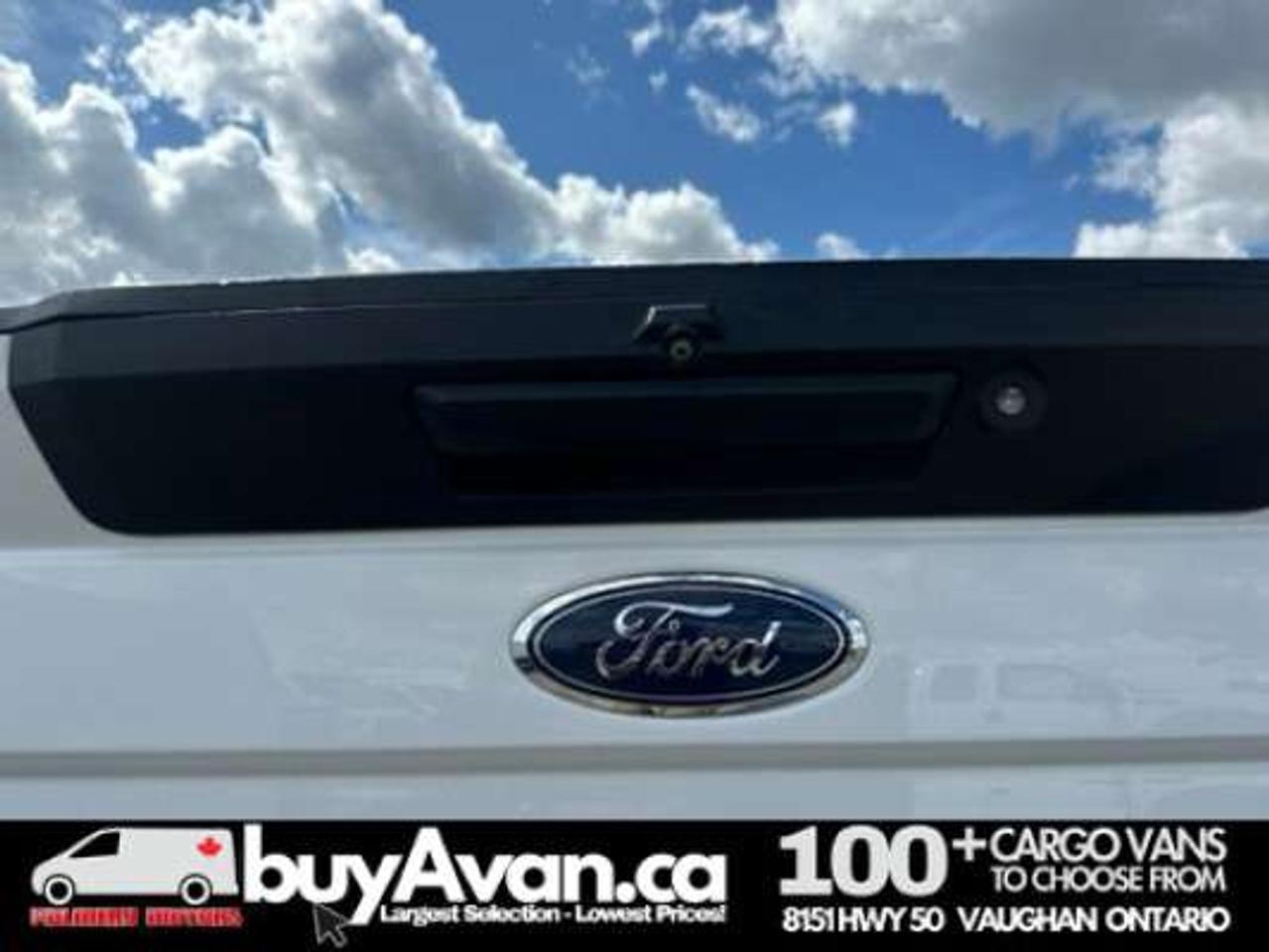 2022 Ford F-250 XL Crew Cab Long Box 4X4 Diesel *CERTIFIED* Photo