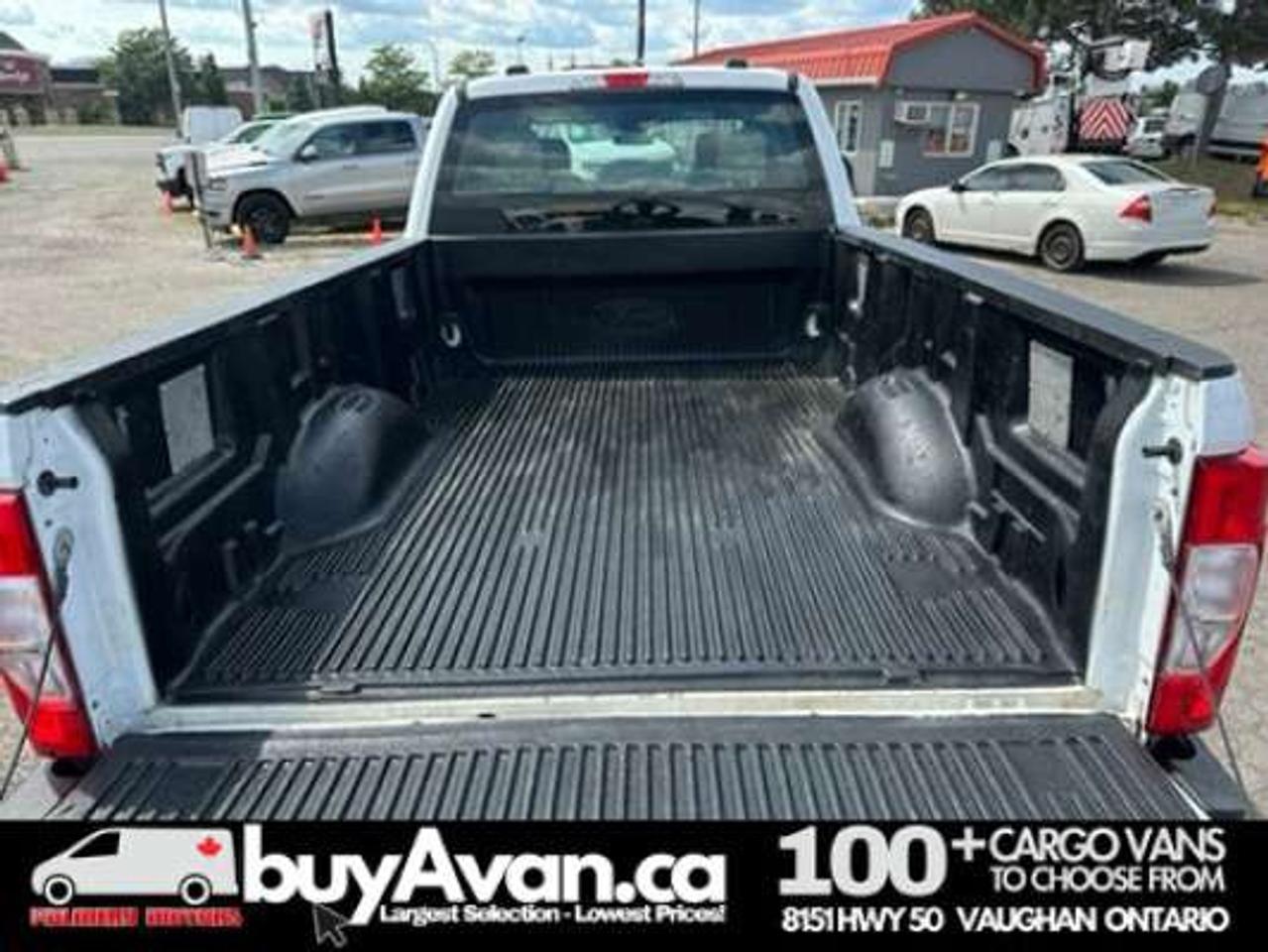 2022 Ford F-250 XL Crew Cab Long Box 4X4 Diesel *CERTIFIED* Photo