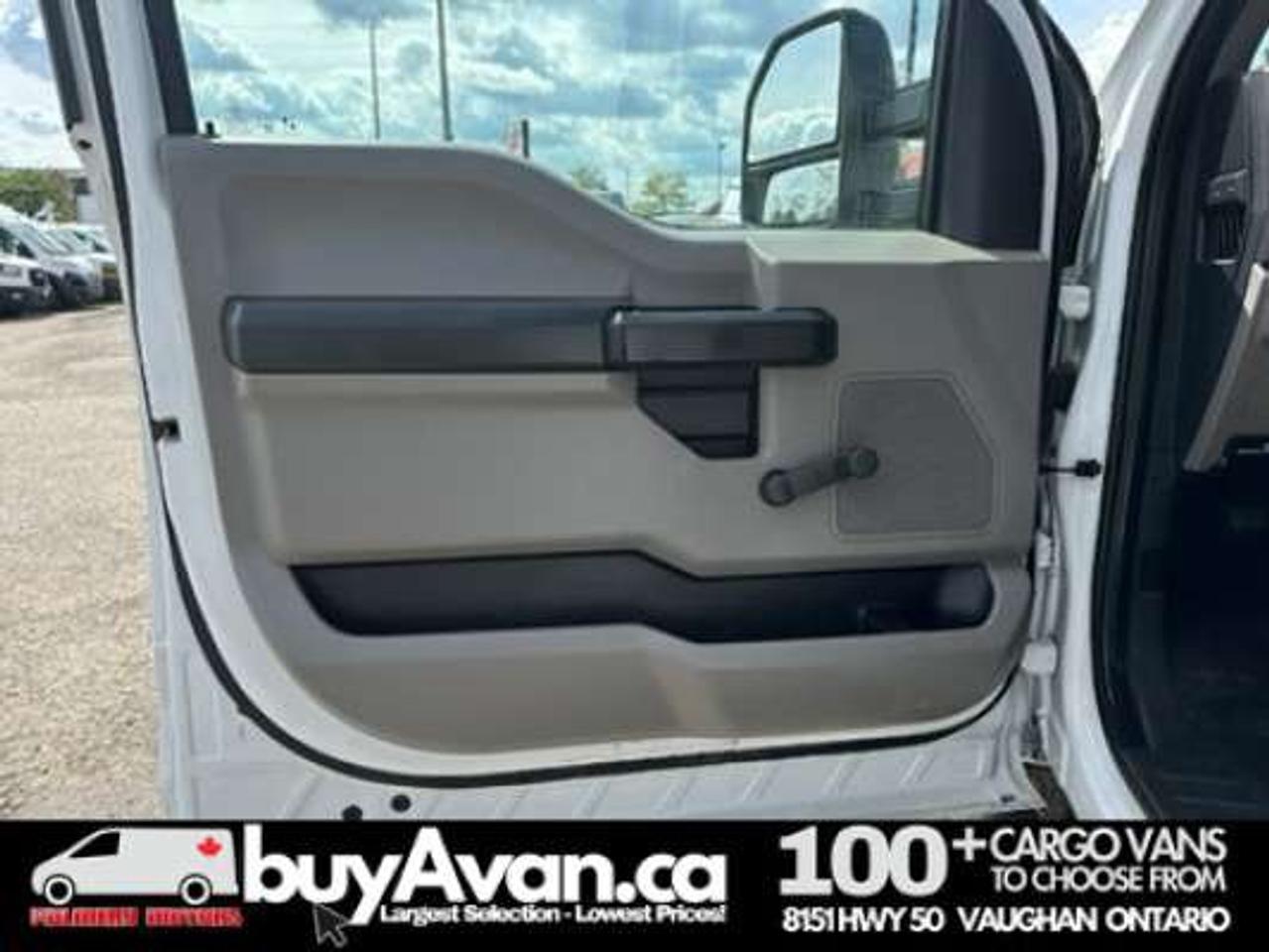 2022 Ford F-250 XL Crew Cab Long Box 4X4 Diesel *CERTIFIED* Photo