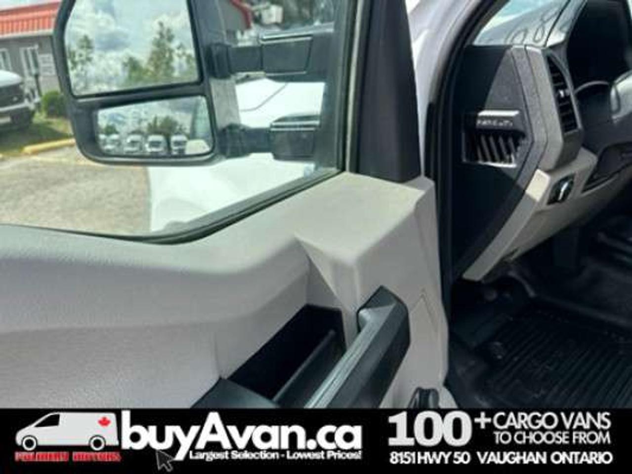 2022 Ford F-250 XL Crew Cab Long Box 4X4 Diesel *CERTIFIED* Photo