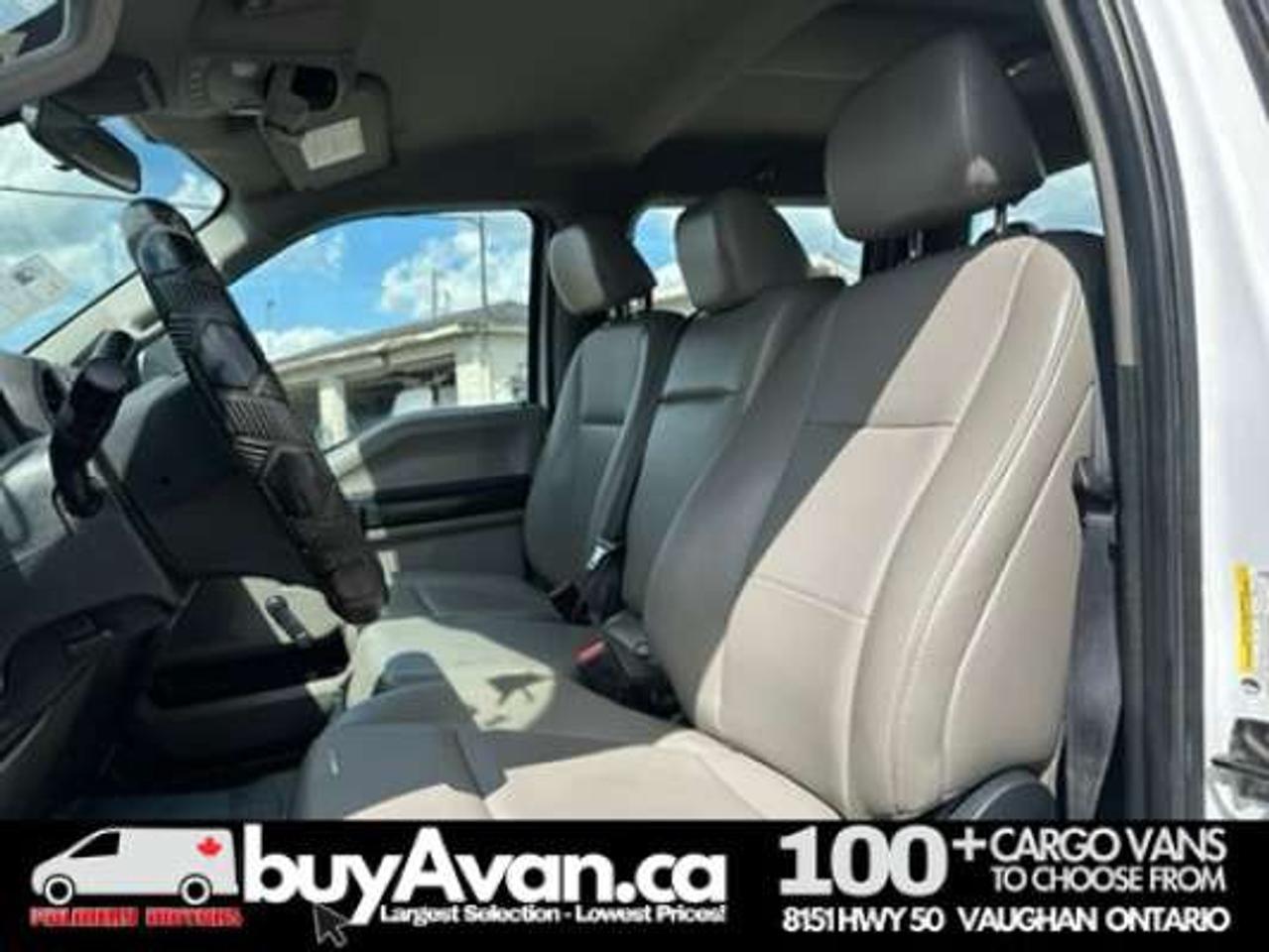 2022 Ford F-250 XL Crew Cab Long Box 4X4 Diesel *CERTIFIED* Photo