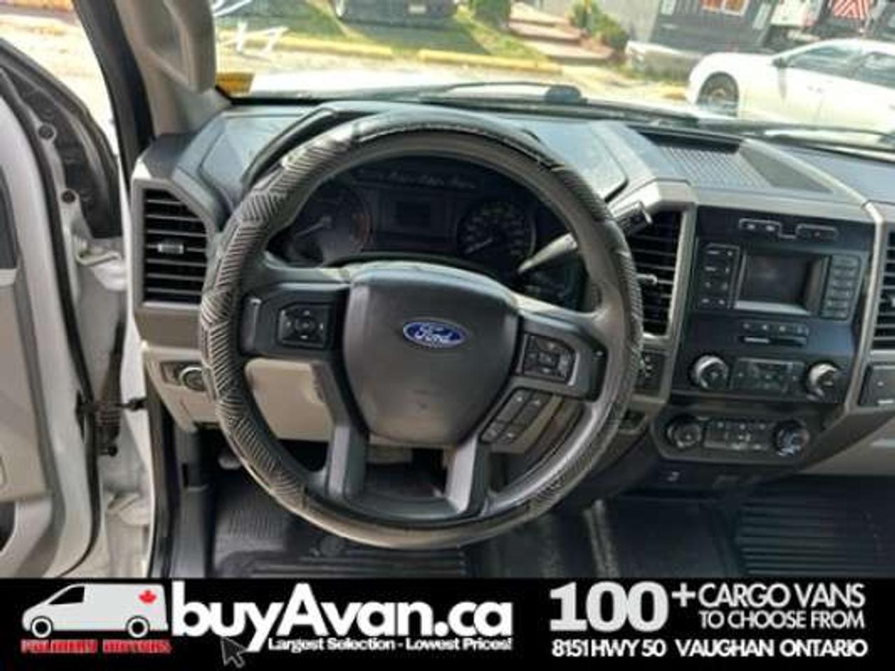 2022 Ford F-250 XL Crew Cab Long Box 4X4 Diesel *CERTIFIED* Photo