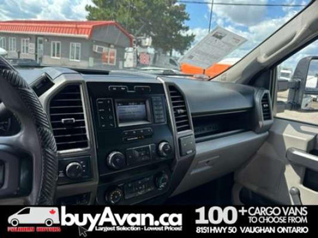 2022 Ford F-250 XL Crew Cab Long Box 4X4 Diesel *CERTIFIED* Photo
