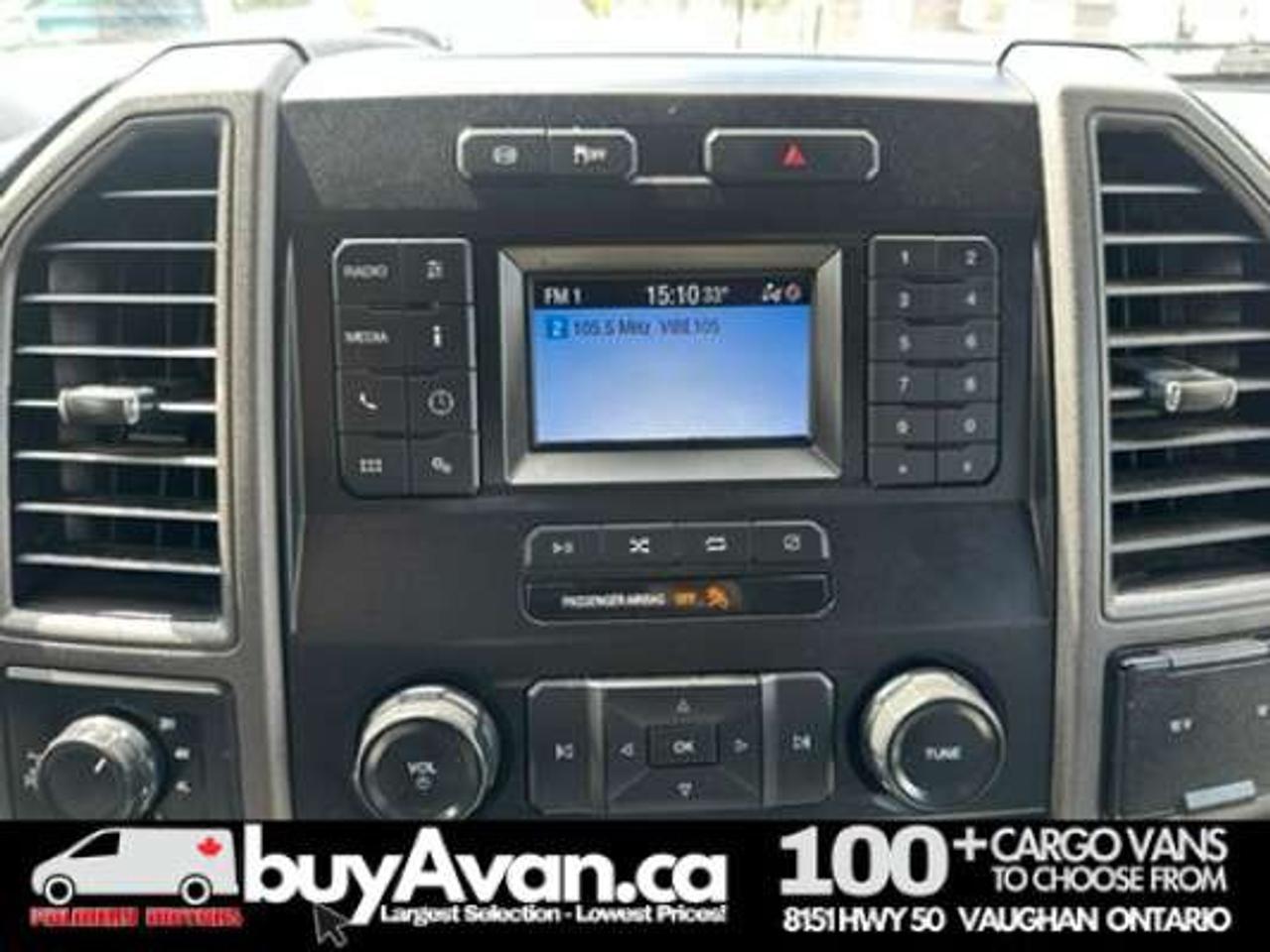 2022 Ford F-250 XL Crew Cab Long Box 4X4 Diesel *CERTIFIED* Photo