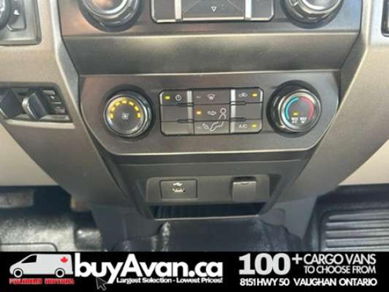 2022 Ford F-250 XL Crew Cab Long Box 4X4 Diesel *CERTIFIED* Photo