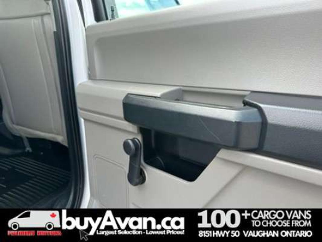 2022 Ford F-250 XL Crew Cab Long Box 4X4 Diesel *CERTIFIED* Photo