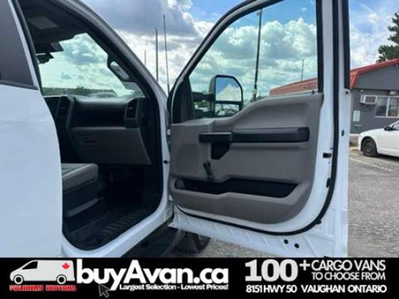 2022 Ford F-250 XL Crew Cab Long Box 4X4 Diesel *CERTIFIED* Photo