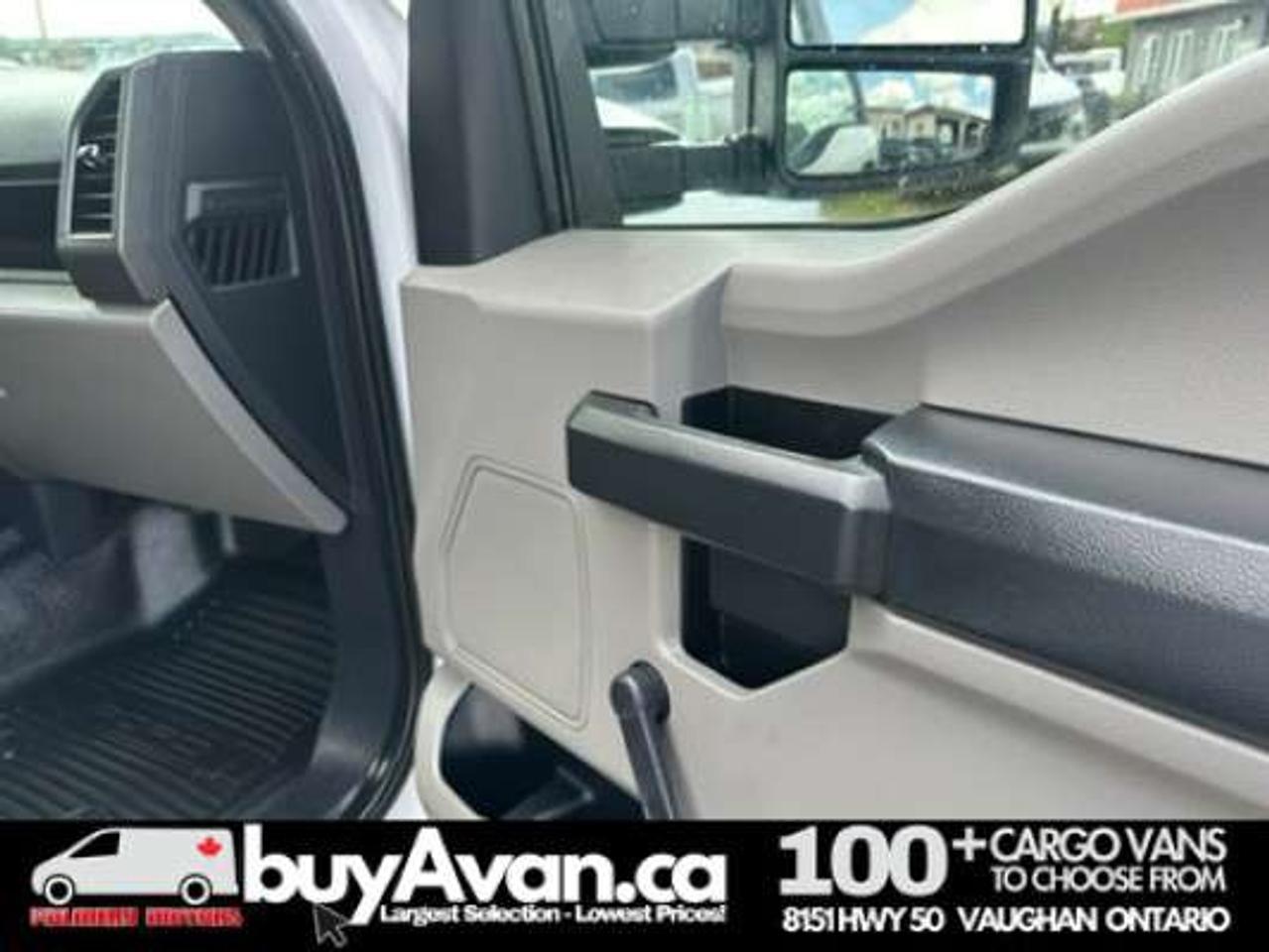 2022 Ford F-250 XL Crew Cab Long Box 4X4 Diesel *CERTIFIED* Photo