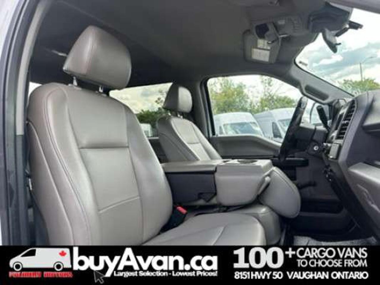 2022 Ford F-250 XL Crew Cab Long Box 4X4 Diesel *CERTIFIED* Photo