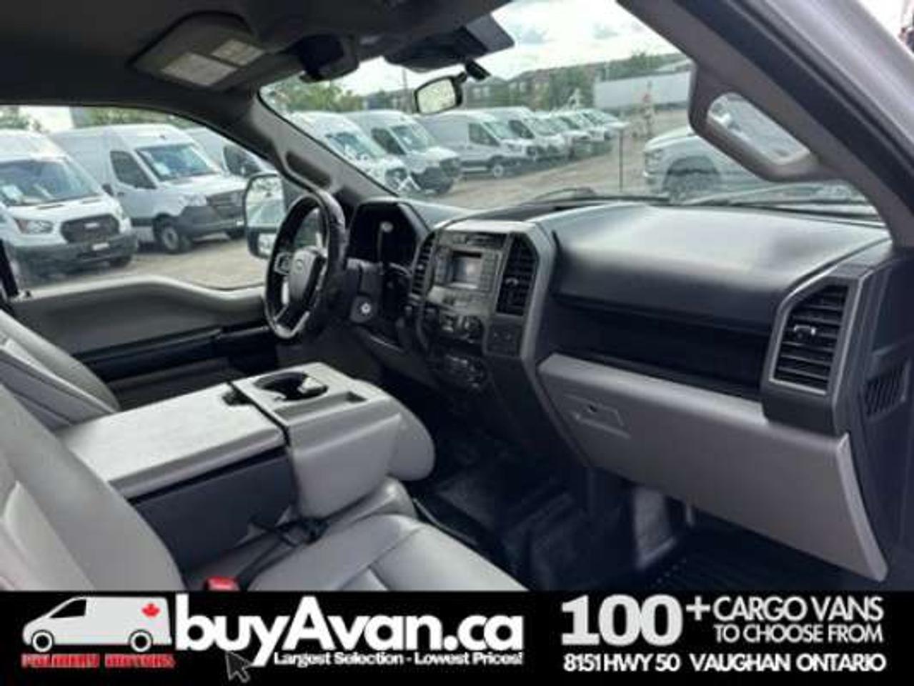 2022 Ford F-250 XL Crew Cab Long Box 4X4 Diesel *CERTIFIED* Photo