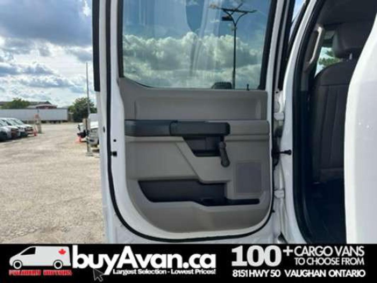 2022 Ford F-250 XL Crew Cab Long Box 4X4 Diesel *CERTIFIED* Photo