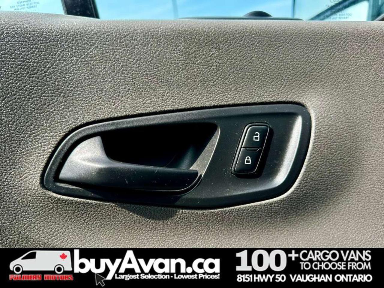2021 Ford Transit T-250 Mid Roof 148WB + Divider * SAFETY INCLUDED* Photo