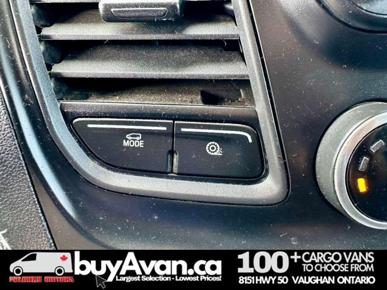 2021 Ford Transit T-250 Mid Roof 148WB + Divider * SAFETY INCLUDED* Photo
