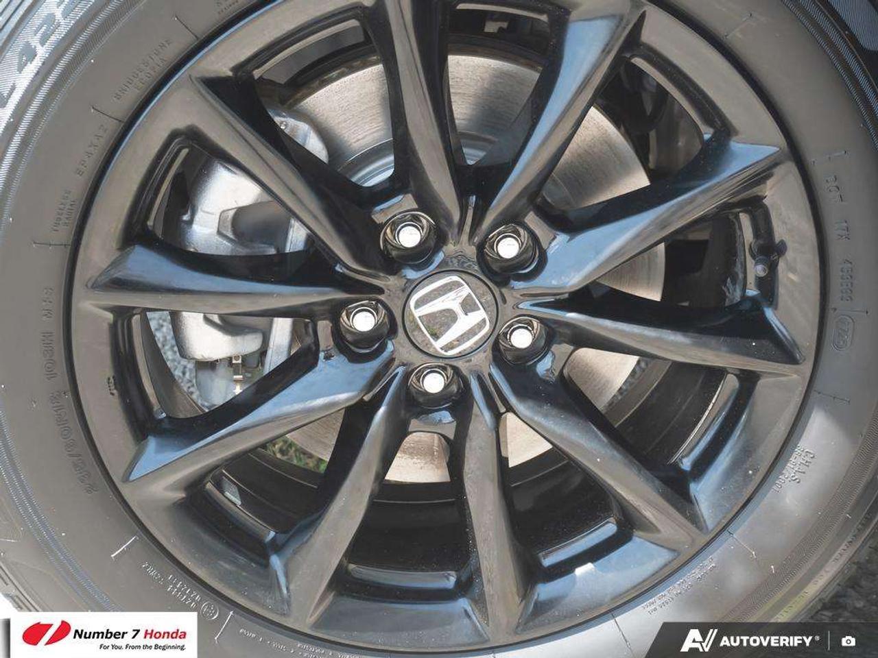 2026 Honda CR-V Sport *EXTENDED POWERTRAIN WARRANTY*NO REPORTED ACCIDENTS*ONE OWNER Photo
