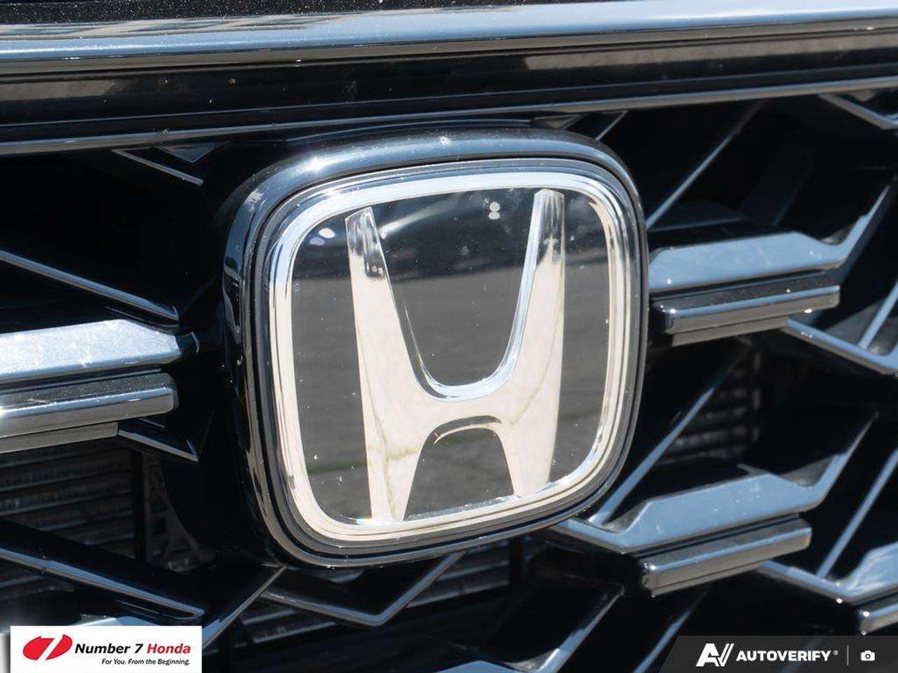 2026 Honda CR-V Sport *EXTENDED POWERTRAIN WARRANTY*NO REPORTED ACCIDENTS*ONE OWNER Photo