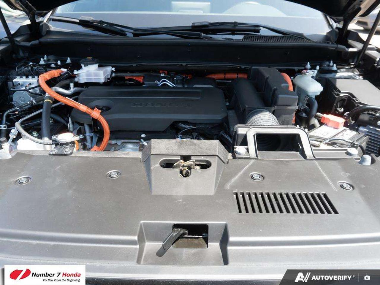 2026 Honda CR-V Sport *EXTENDED POWERTRAIN WARRANTY*NO REPORTED ACCIDENTS*ONE OWNER Photo