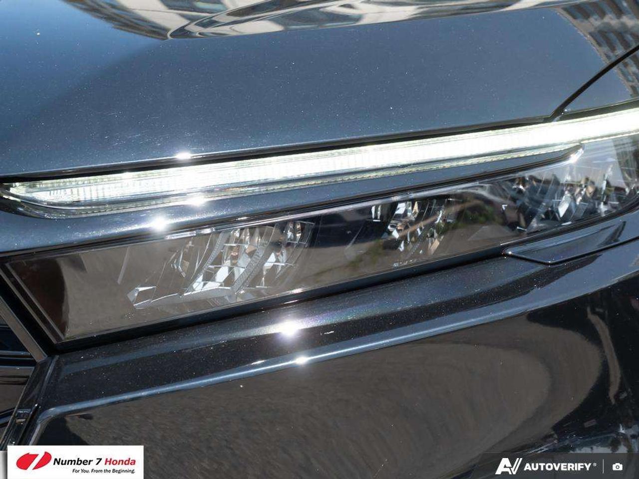 2026 Honda CR-V Sport *EXTENDED POWERTRAIN WARRANTY*NO REPORTED ACCIDENTS*ONE OWNER Photo