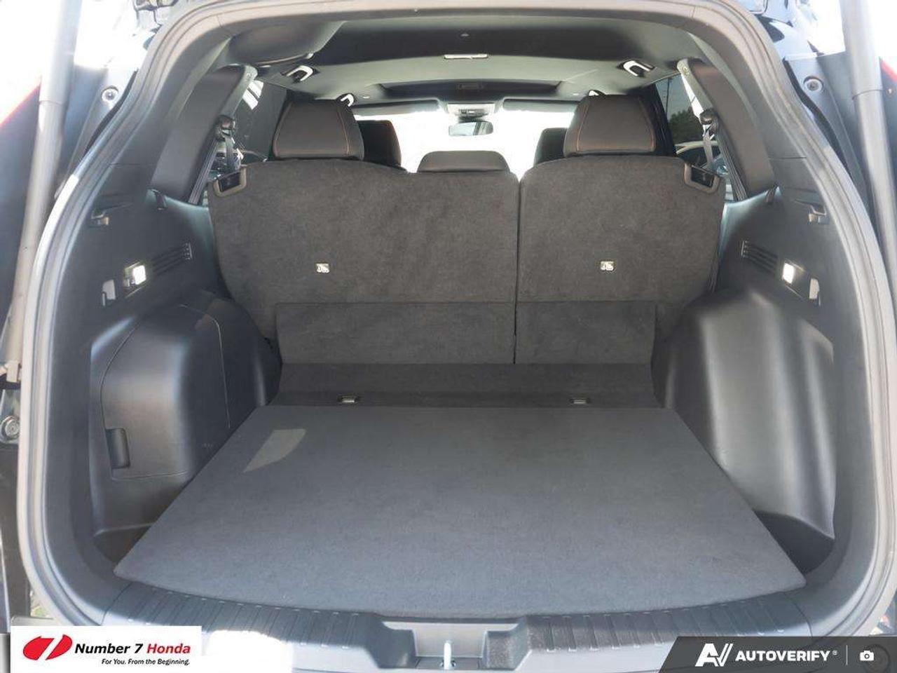 2026 Honda CR-V Sport *EXTENDED POWERTRAIN WARRANTY*NO REPORTED ACCIDENTS*ONE OWNER Photo