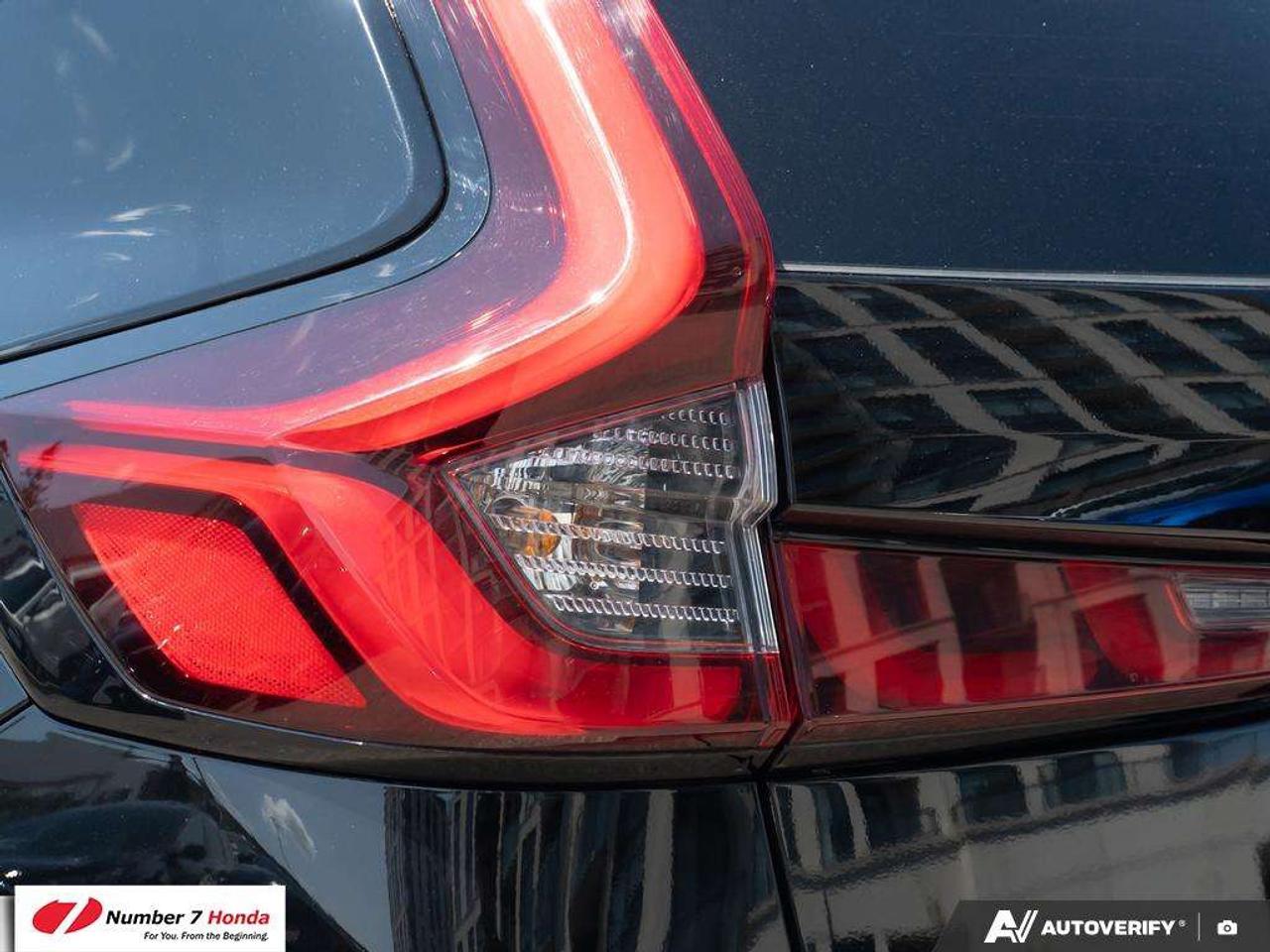 2026 Honda CR-V Sport *EXTENDED POWERTRAIN WARRANTY*NO REPORTED ACCIDENTS*ONE OWNER Photo
