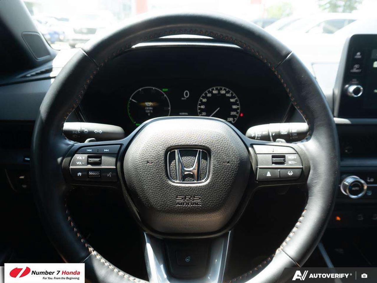 2026 Honda CR-V Sport *EXTENDED POWERTRAIN WARRANTY*NO REPORTED ACCIDENTS*ONE OWNER Photo