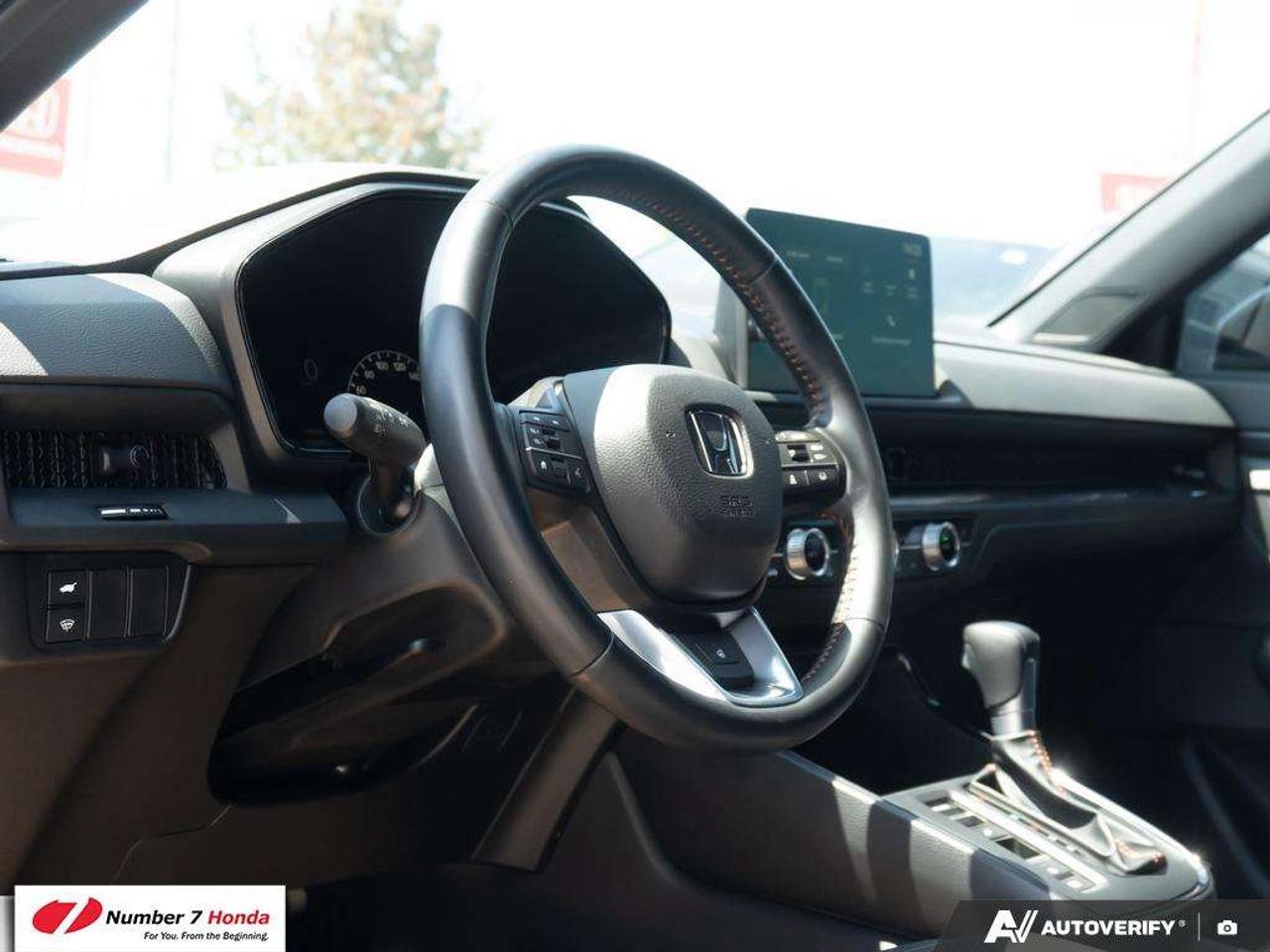 2026 Honda CR-V Sport *EXTENDED POWERTRAIN WARRANTY*NO REPORTED ACCIDENTS*ONE OWNER Photo