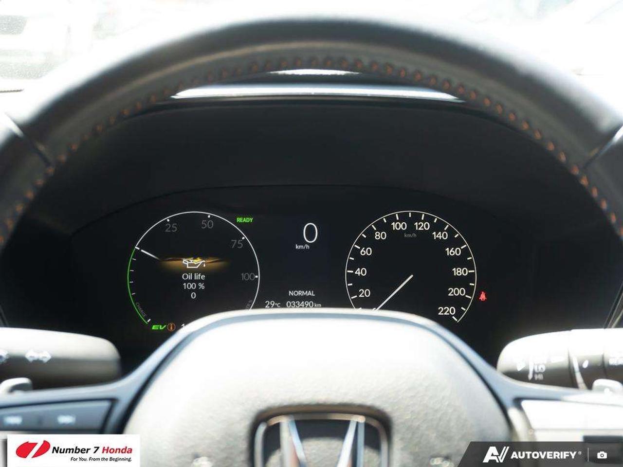 2026 Honda CR-V Sport *EXTENDED POWERTRAIN WARRANTY*NO REPORTED ACCIDENTS*ONE OWNER Photo