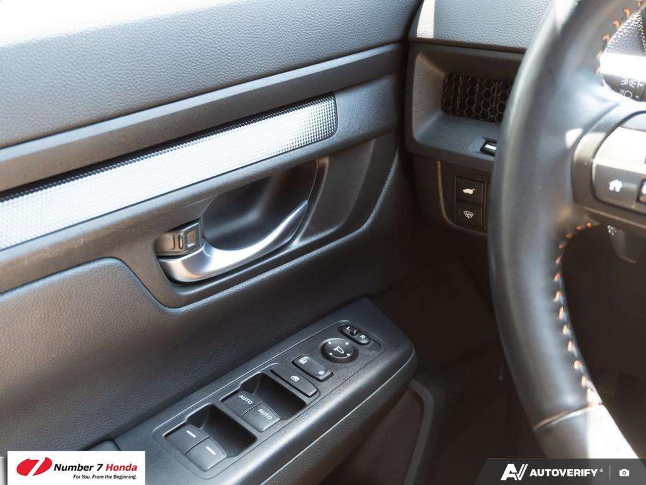 2026 Honda CR-V Sport *EXTENDED POWERTRAIN WARRANTY*NO REPORTED ACCIDENTS*ONE OWNER Photo