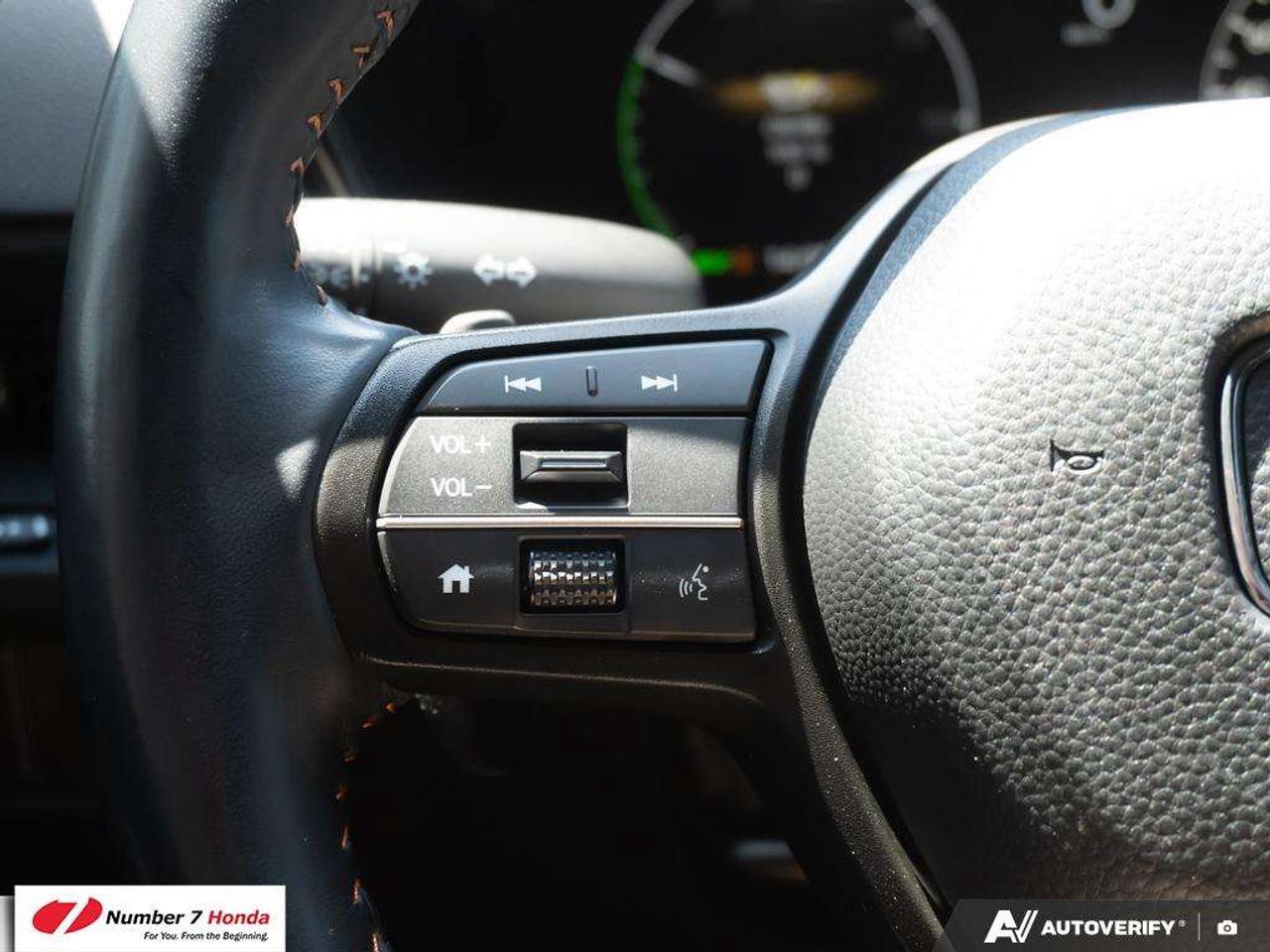 2026 Honda CR-V Sport *EXTENDED POWERTRAIN WARRANTY*NO REPORTED ACCIDENTS*ONE OWNER Photo