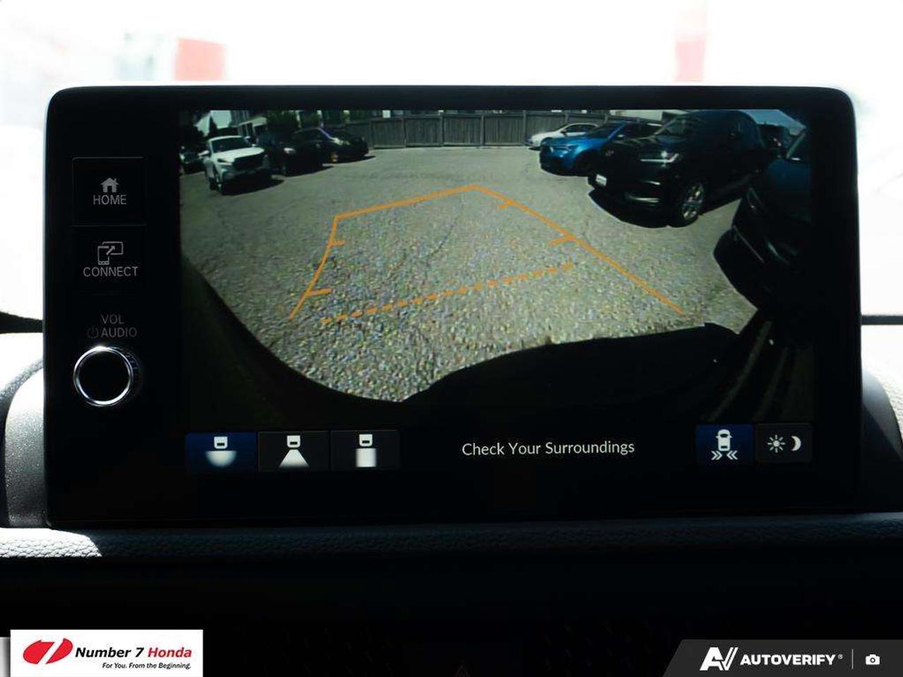 2026 Honda CR-V Sport *EXTENDED POWERTRAIN WARRANTY*NO REPORTED ACCIDENTS*ONE OWNER Photo