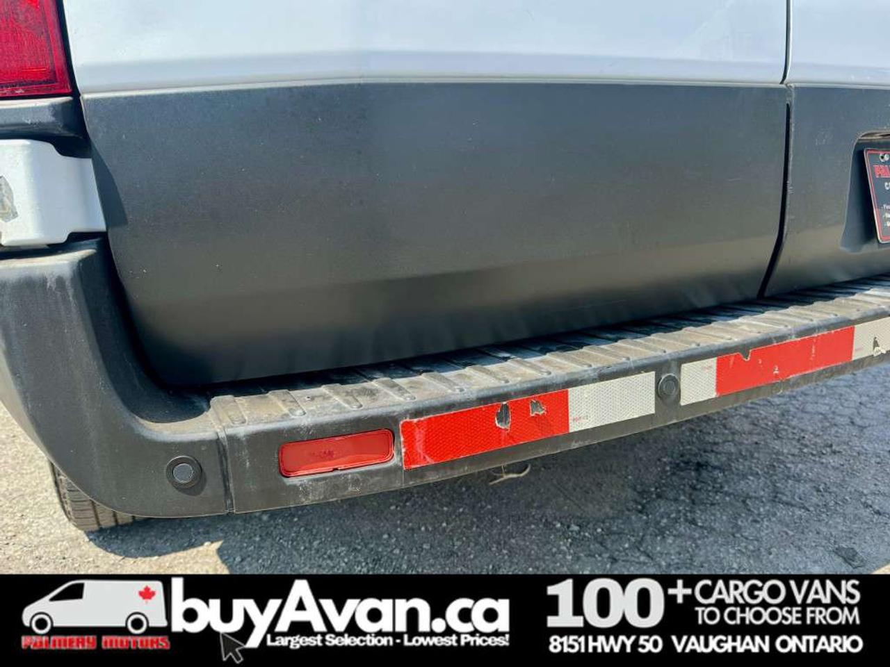 2023 Ford Transit Transit T-250 XLT 148WB Mid Roof AWD + Divider *NO EXTRA FEES* Photo