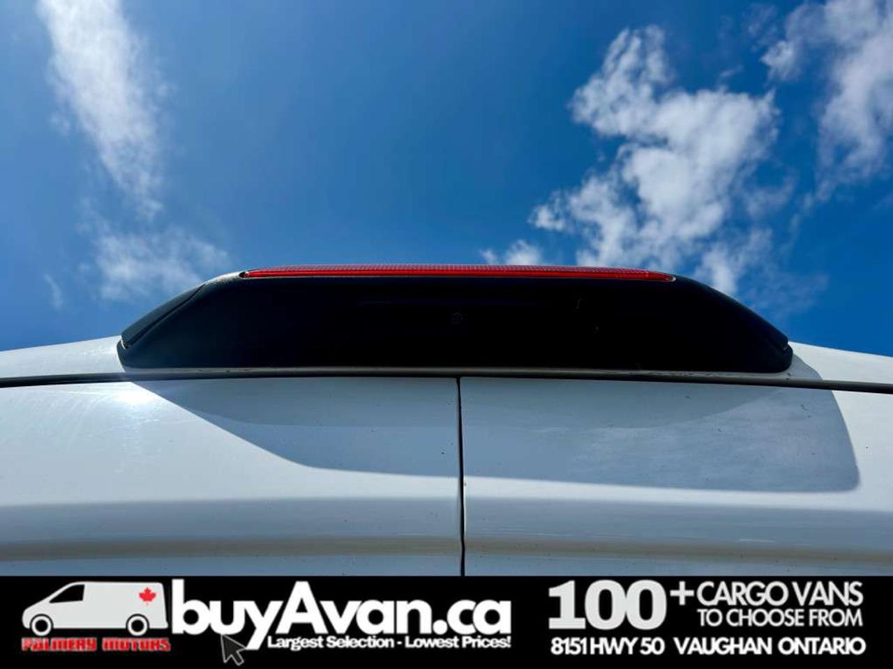 2023 Ford Transit Transit T-250 XLT 148WB Mid Roof AWD + Divider *NO EXTRA FEES* Photo
