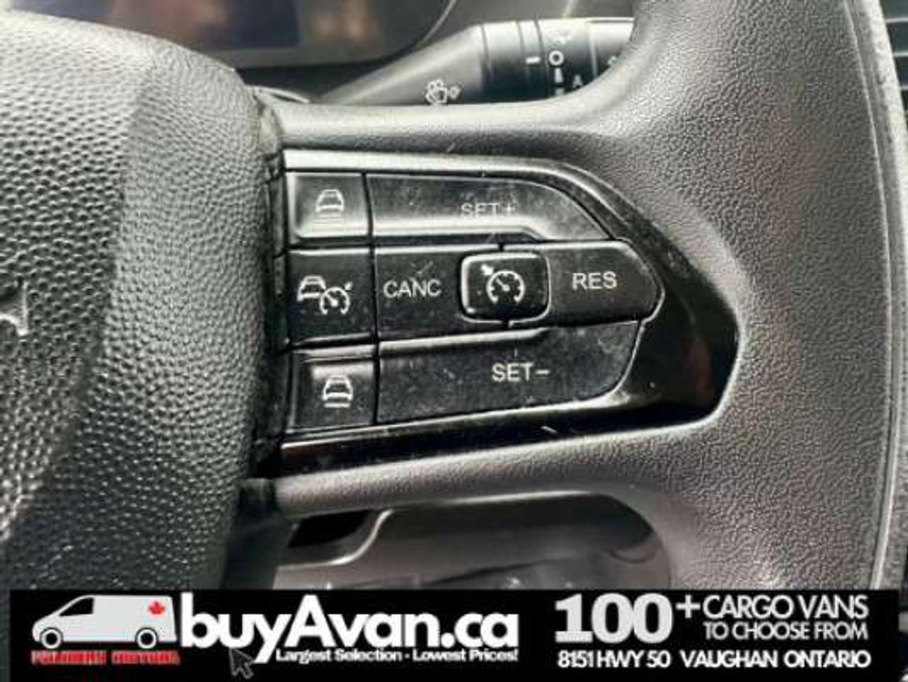 2025 RAM ProMaster 2500 SLT 159WB High Roof  *NO EXTRA FEES* Photo