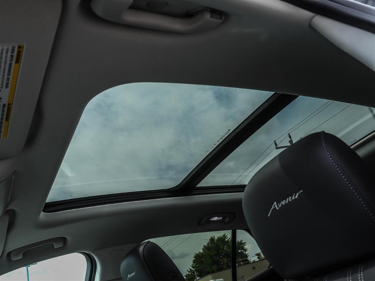 2026 Buick Envision AWD 4dr Avenir Photo