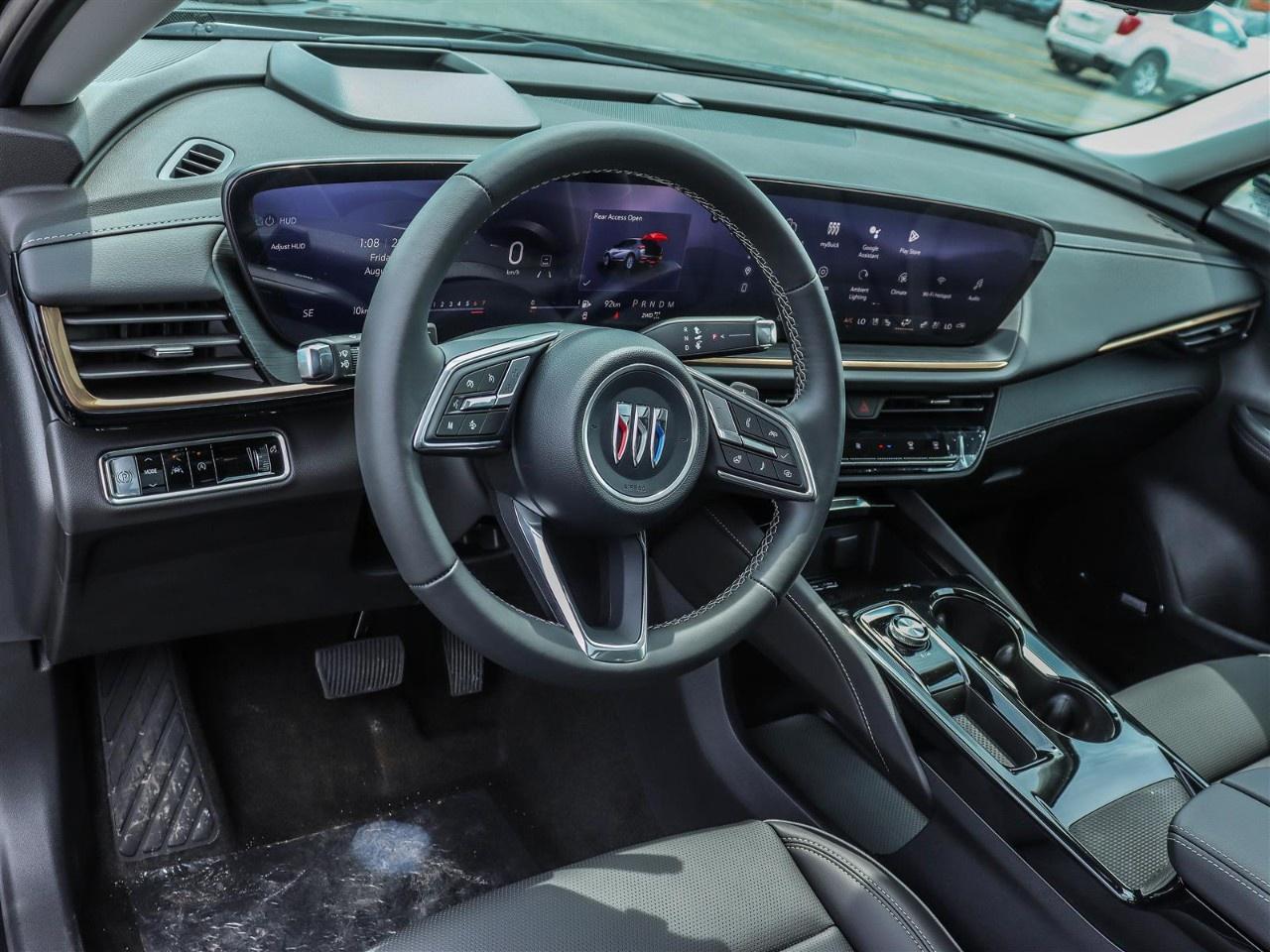 2026 Buick Envision AWD 4dr Avenir Photo