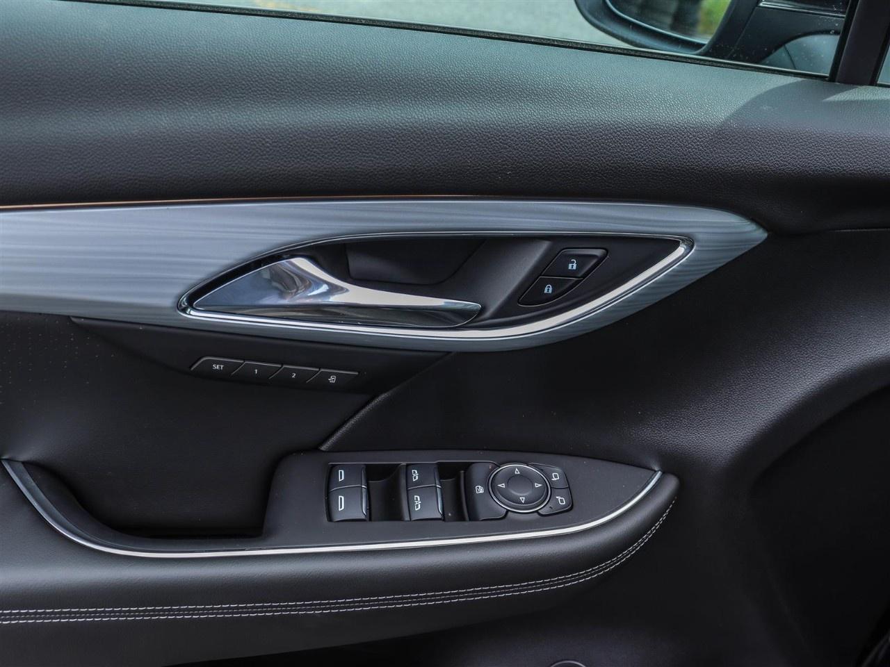2026 Buick Envision AWD 4dr Avenir Photo