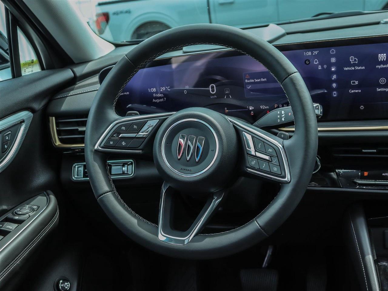 2026 Buick Envision AWD 4dr Avenir Photo