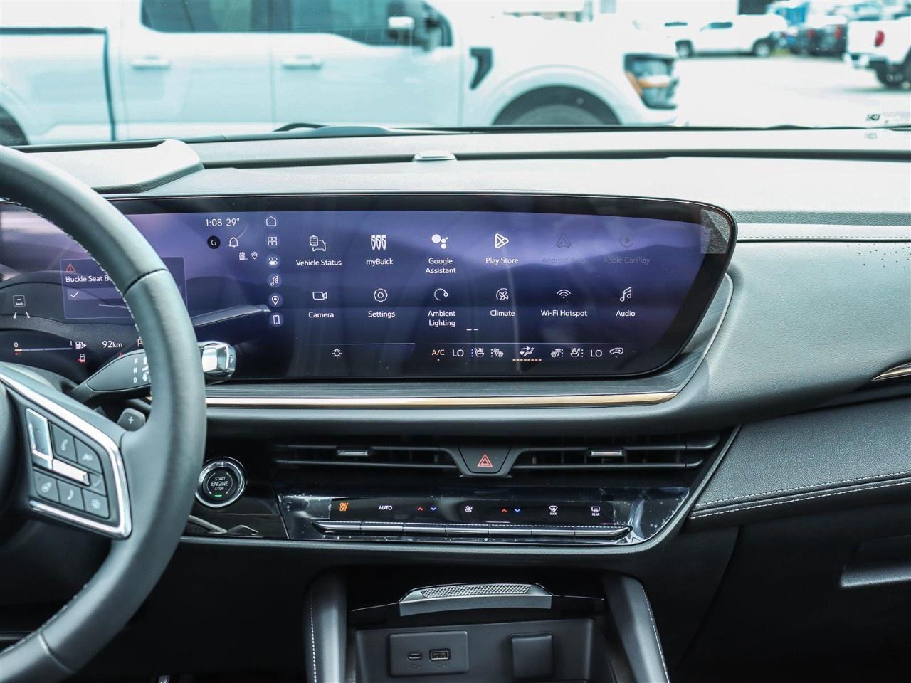 2026 Buick Envision AWD 4dr Avenir Photo