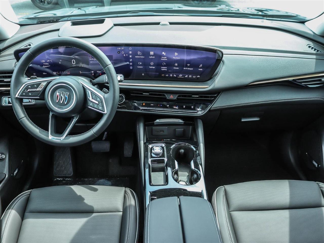 2026 Buick Envision AWD 4dr Avenir Photo