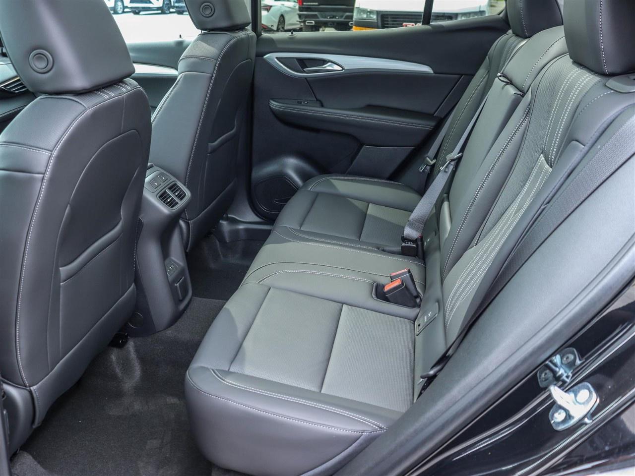 2026 Buick Envision AWD 4dr Avenir Photo