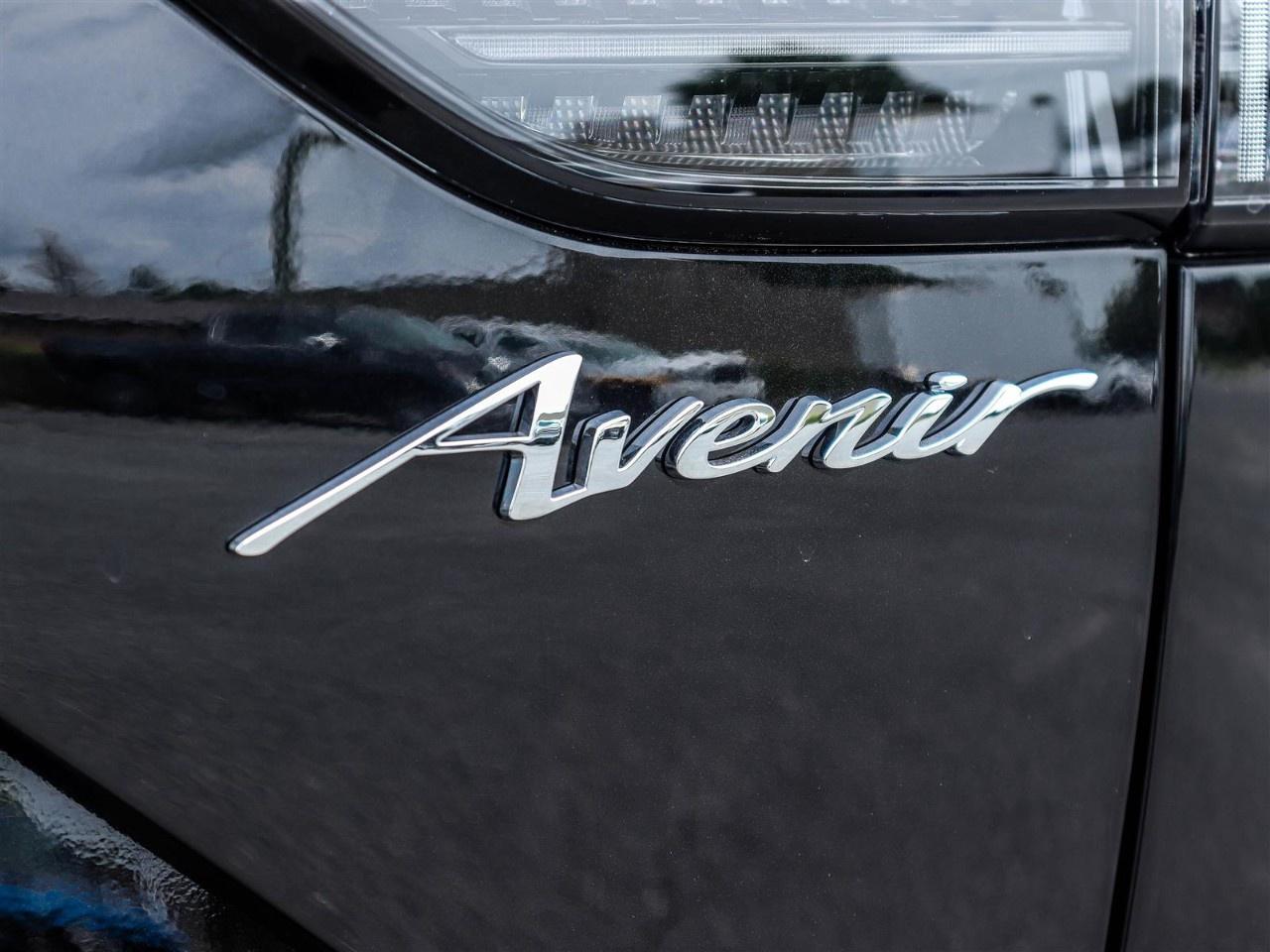 2026 Buick Envision AWD 4dr Avenir Photo