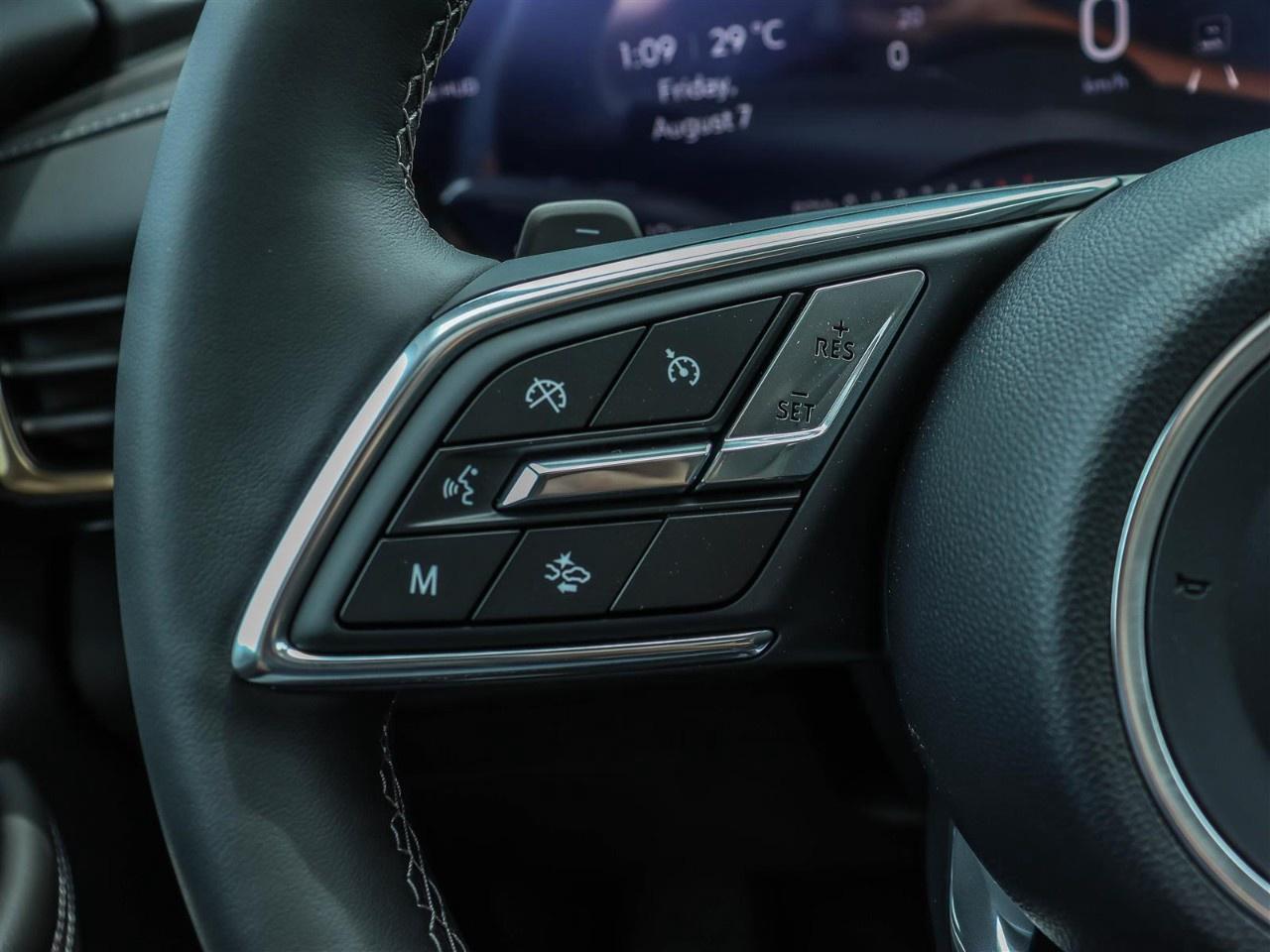 2026 Buick Envision AWD 4dr Avenir Photo
