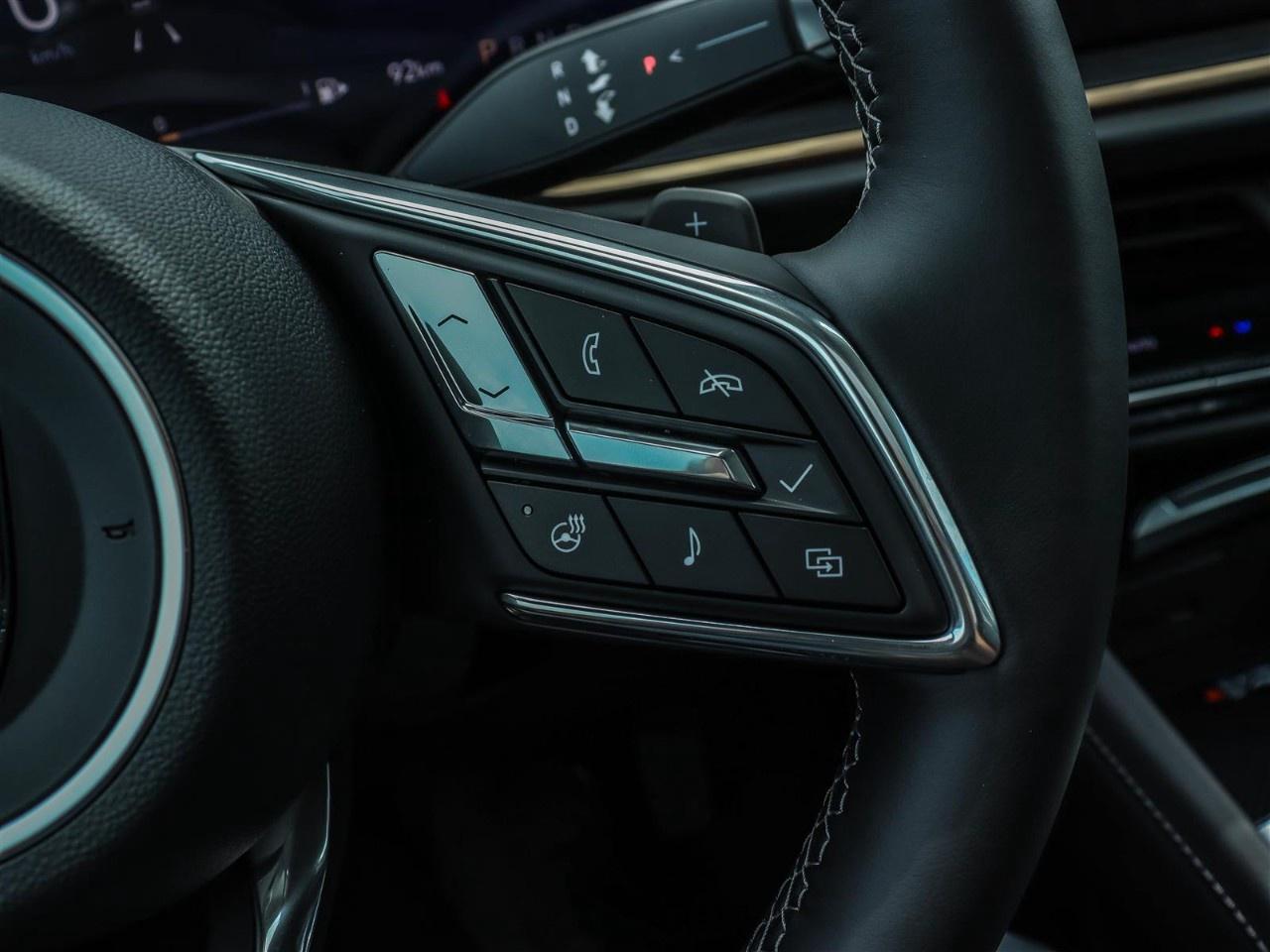 2026 Buick Envision AWD 4dr Avenir Photo